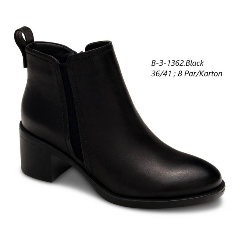 Półbuty damskie Roz 36-41/ 8 par